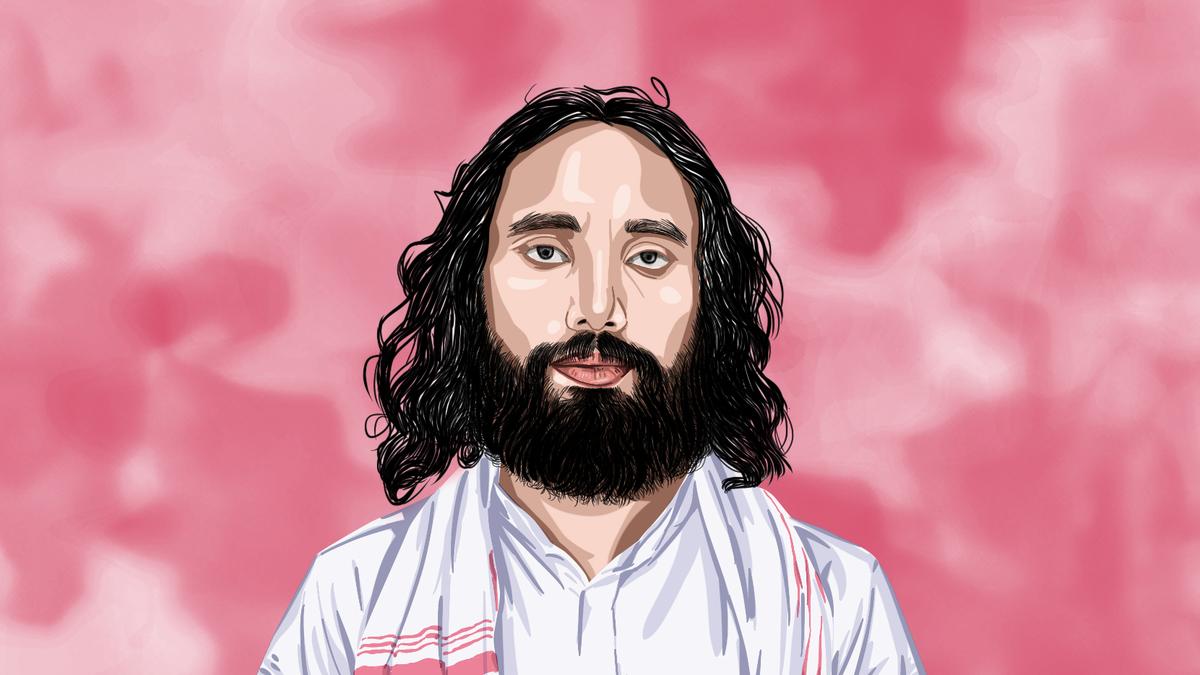 Devendra Nath Mahto | The making of an agitator