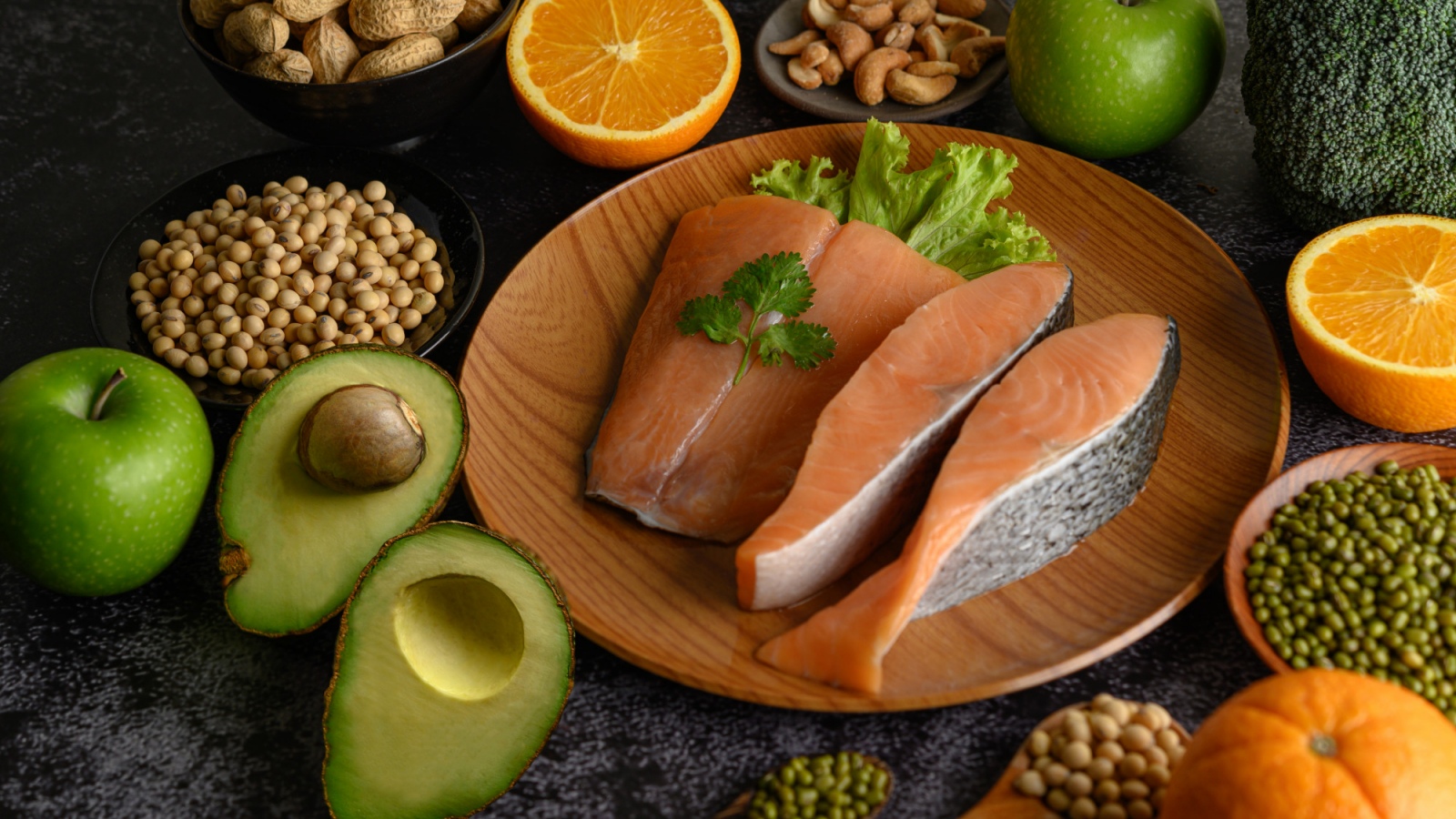 These 6 kitchen staples can help boost iron—but how you eat them matters