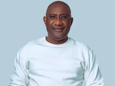 Sammy Crabbe steps down from NPP Chairmanship race, backs John Boadu