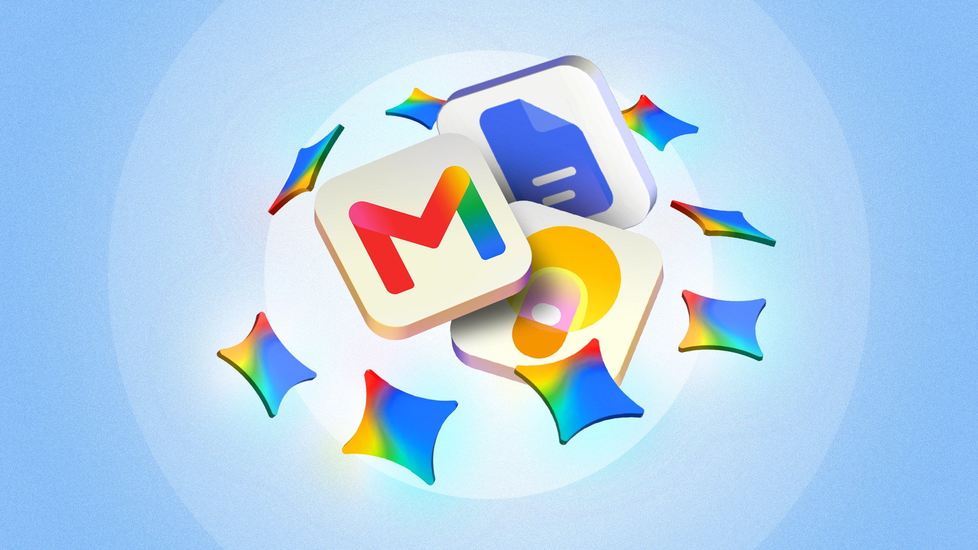 3 Gemini integrations that genuinely sped up my daily workflow