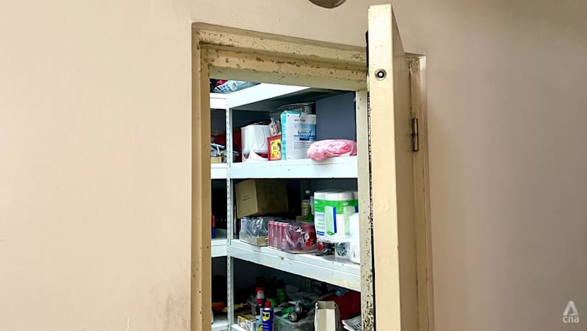 SCDF seeks powers to take action against suppliers of non-compliant bomb shelter products
