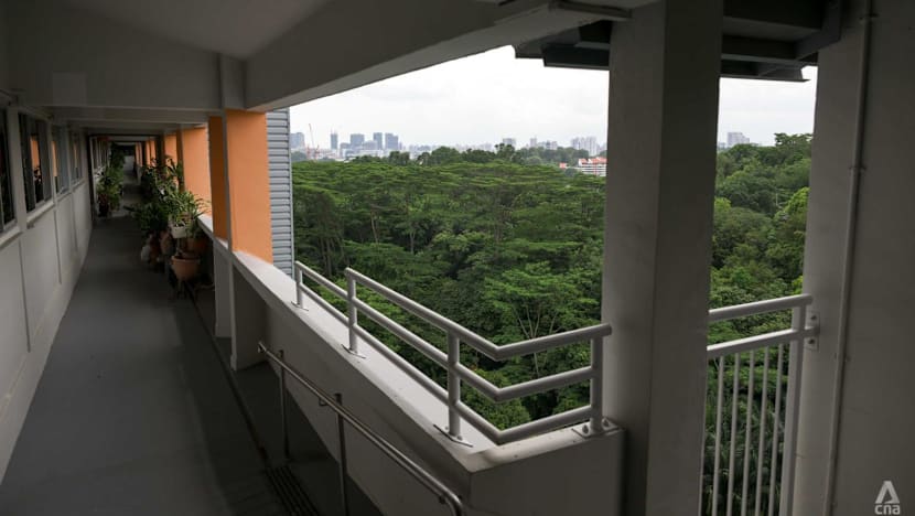 Gillman Barracks, Sunset Way plans not fixed as government weighs competing needs: Alvin Tan