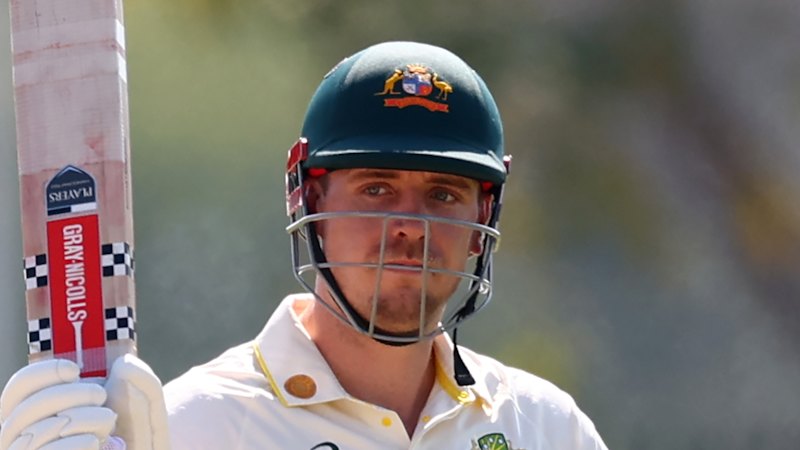 Australia sliding towards humiliation against Bangladesh