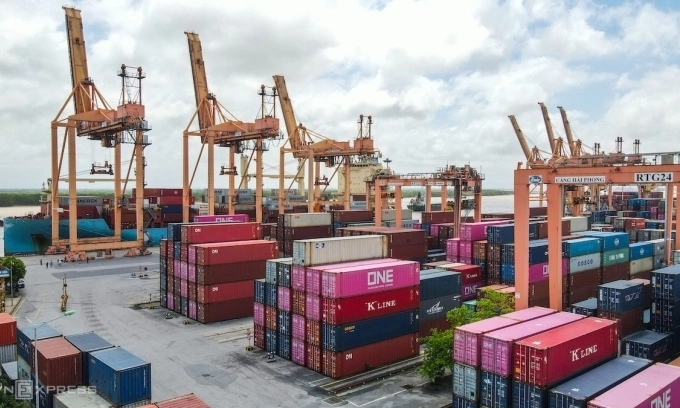 Vietnam needs to generate $227-231B in exports during final five months