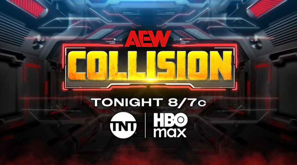 AEW Collision Results (Aug. 15, 2026) As The Continental Cup Continues
