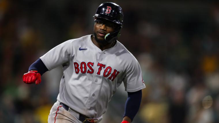 Sonny Gray, Wilyer Abreu Lead Red Sox To Much-Needed Win
