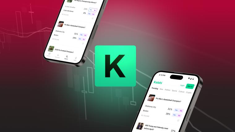 Kalshi Promo Code TSNEWS: Get $25 Prediction Bonus for UFC 330 Fights