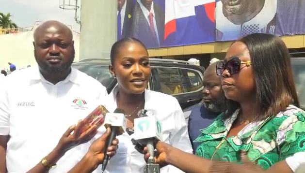 NDC delegation leaves NPP conference over delayed start