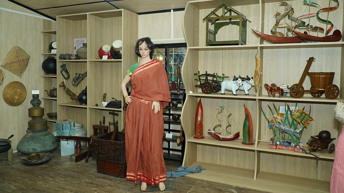 FPJ 98th Anniversary: Mumbai’s East Indian Heritage Finds A New Home At Kaka Joseph Baptista Bhavan