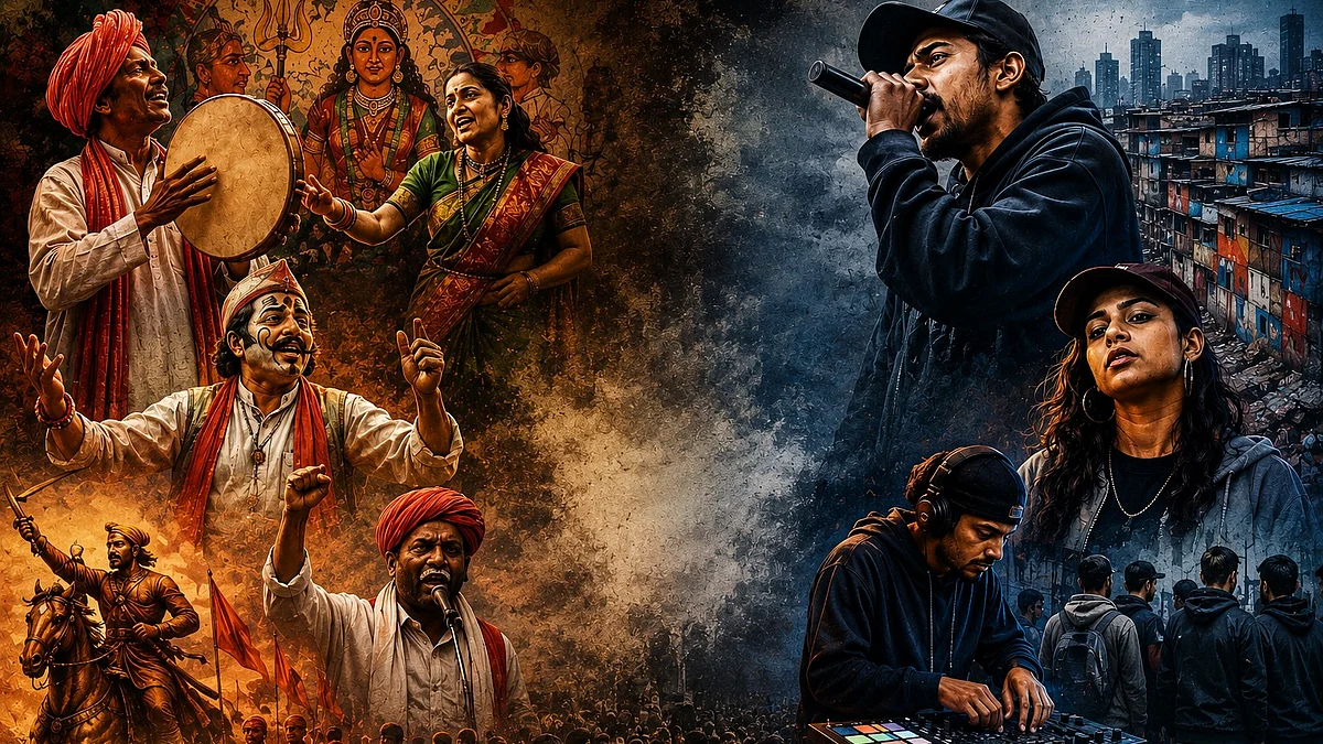 FPJ 98th Anniversary: Gondhal To Hip-Hop — How Maharashtra’s Protest Music Became A Language Of Social Change