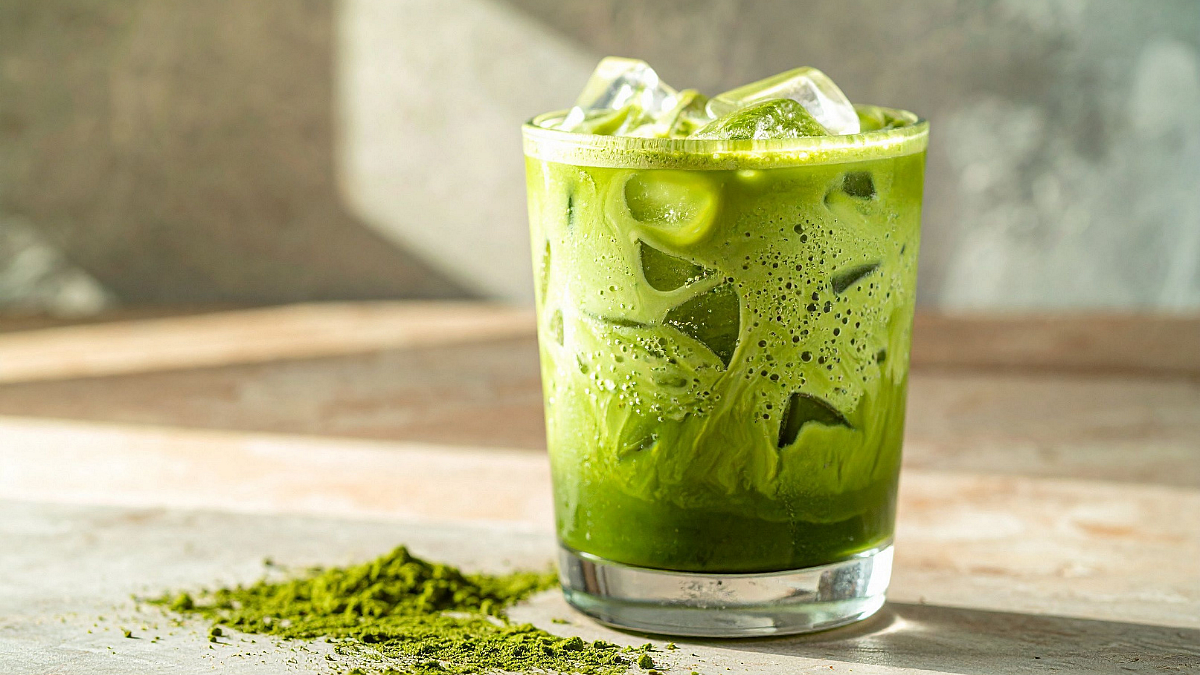 Food Trotter: Matcha Lovers, These Mumbai Cafés Are Serving Drinks You Need To Try