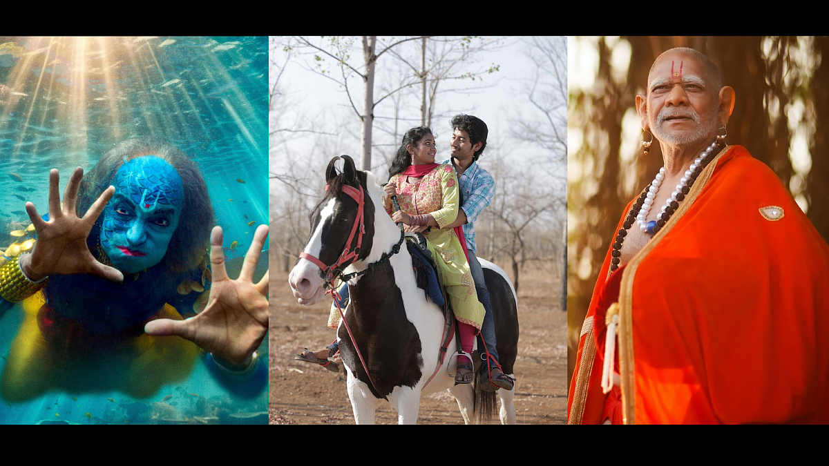 FPJ 98th Anniversary: Marathi Cinema Stays A Step Ahead With Offbeat Stories That Champion Inclusivity