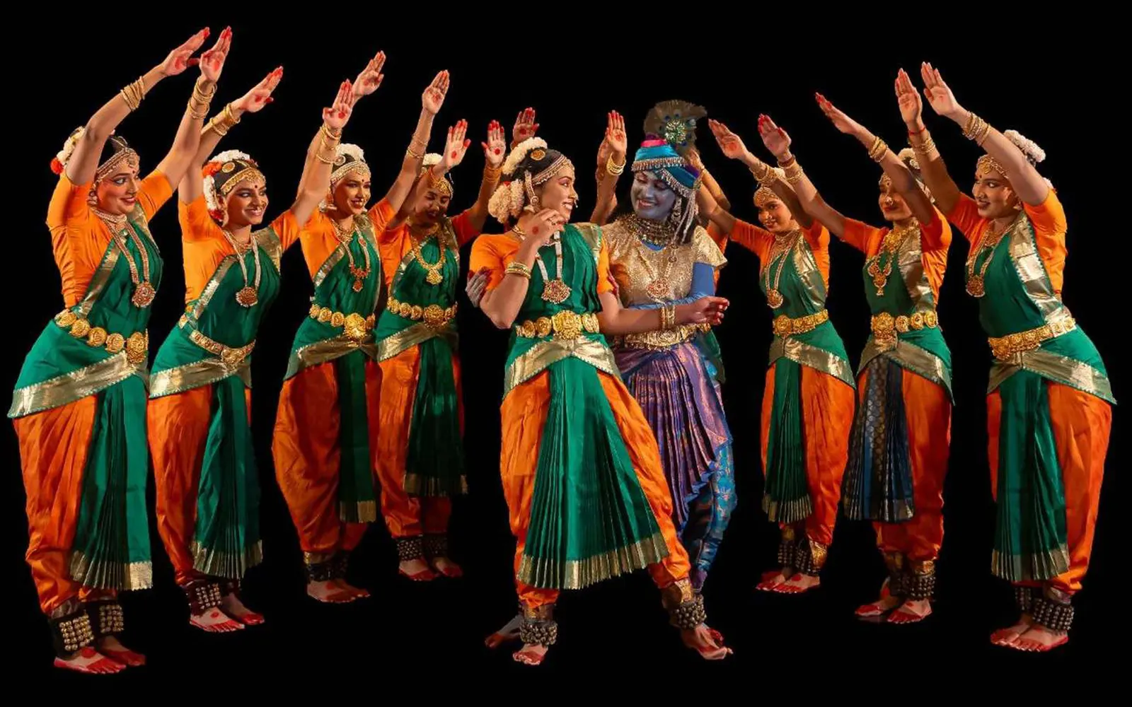 Malaysia’s longest-running dance school celebrates 60 years