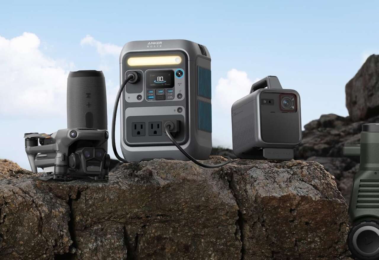 7 Fall Camping Gadgets That Actually Earn Their Place in Your Pack