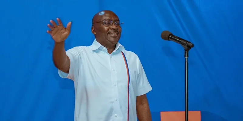 Full Text: Bawumia's address at NPP delegates conference in Kumasi