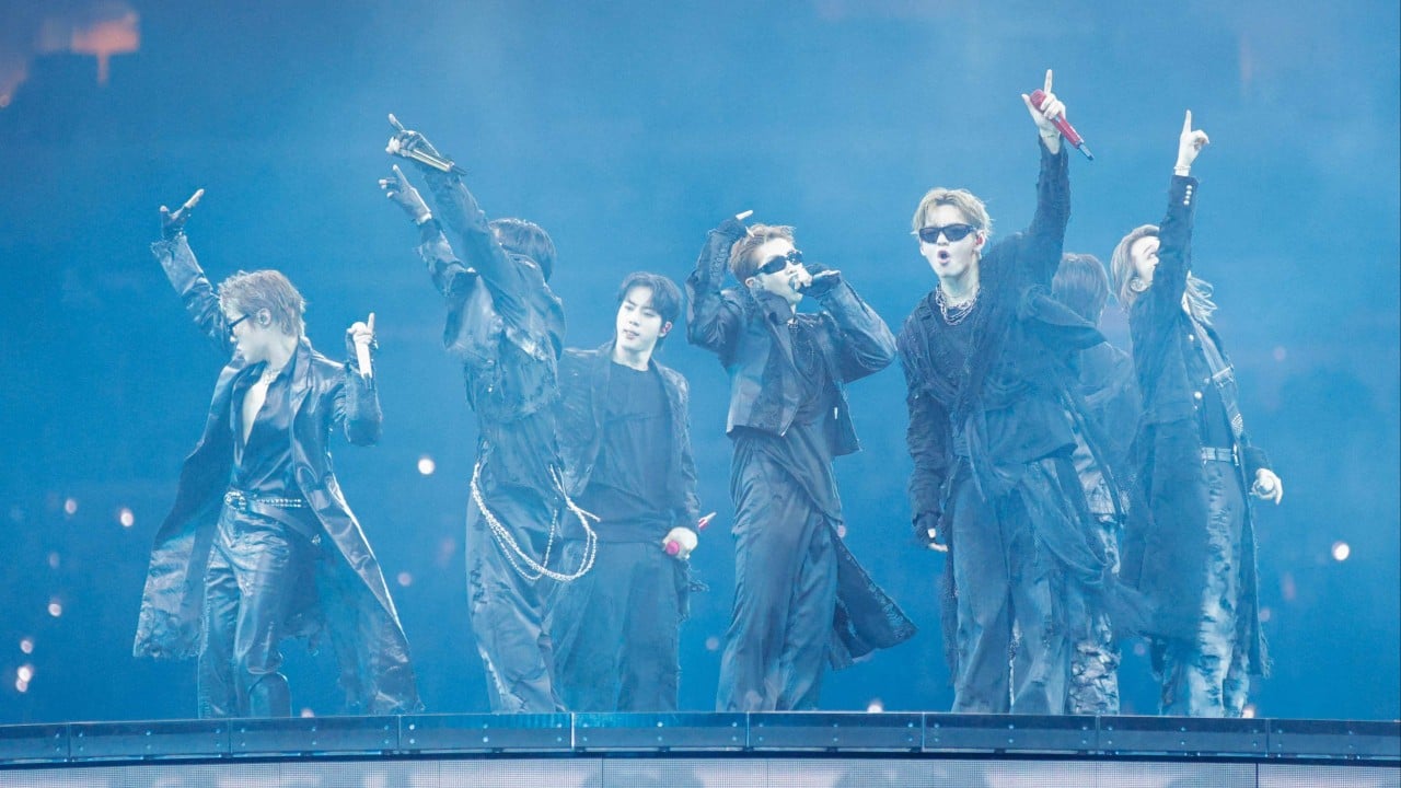 Does K-pop need the Grammys? BTS’ boycott reignites debate