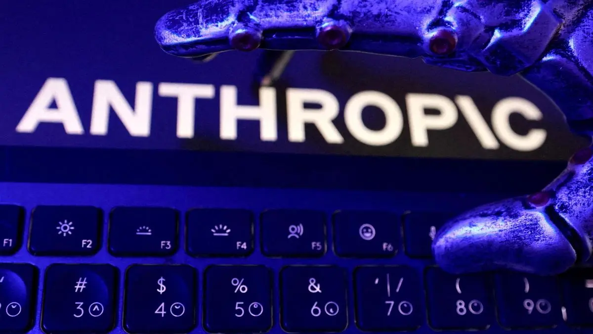 Anthropic said to target mega-IPO before thanksgiving holiday