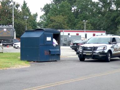 Suspect arrested in Va. State shooting that wounded 5: Police