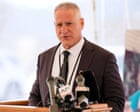 Tennessee’s top prison official resigning after botched execution of Christa Pike