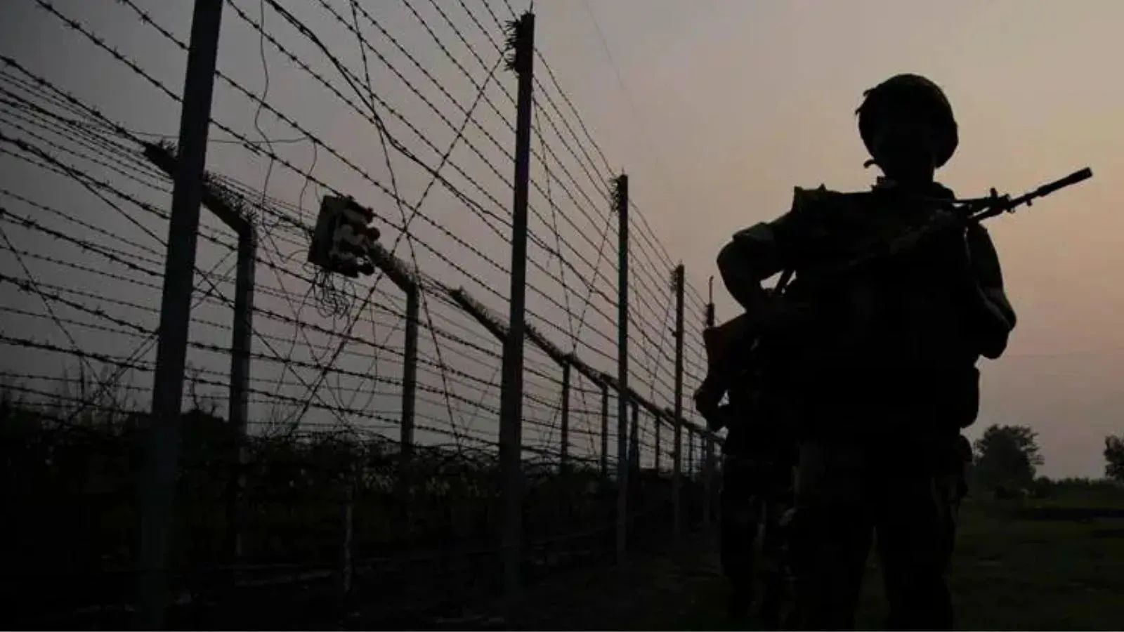 ‘Baseless’: India rejects Pakistan’s claim over Ferozepur border incident, summons envoy
