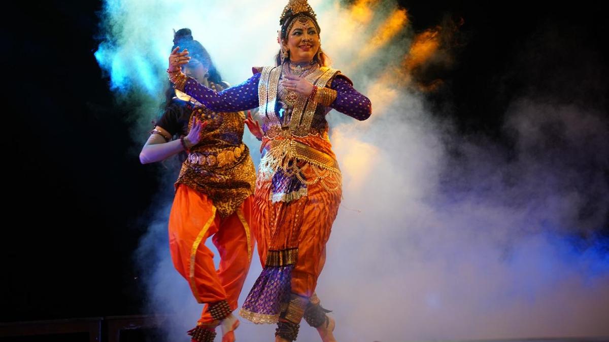 Sapta Tandavam brings Shiva’s cosmic dance alive through Kuchipudi, Kakatiyam in Hyderabad