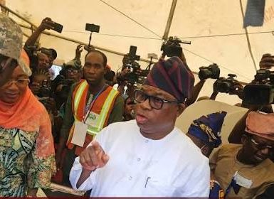 Live Updates: Osun Governorship Election 2026