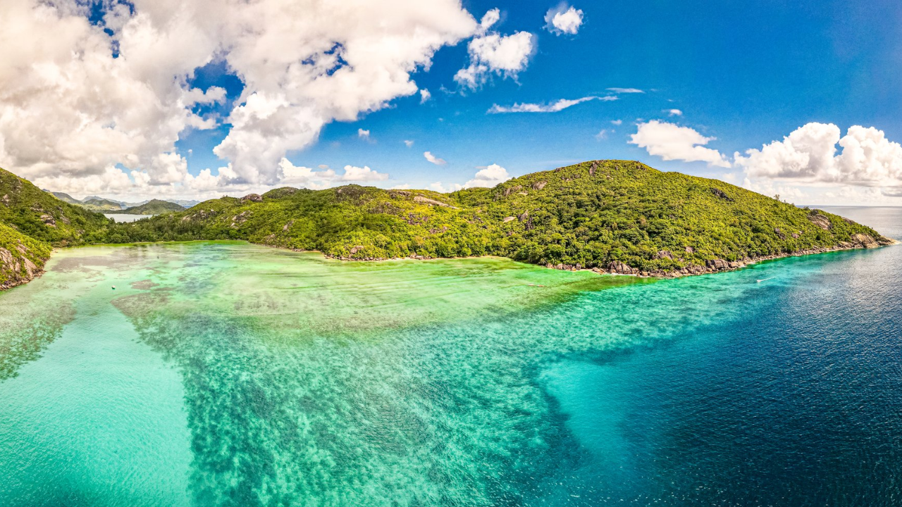 British naturalist’s 1987 Seychelles project saved warblers with new island population