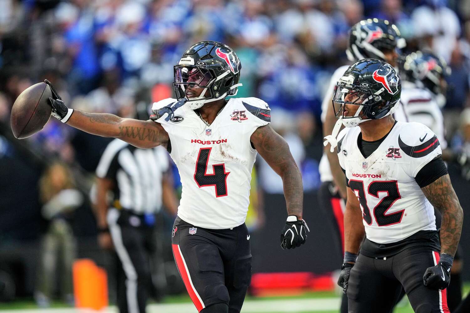 Houston Texans vs. Dallas Cowboys: NFL Week 4 predictions from Houston Chronicle sports staff