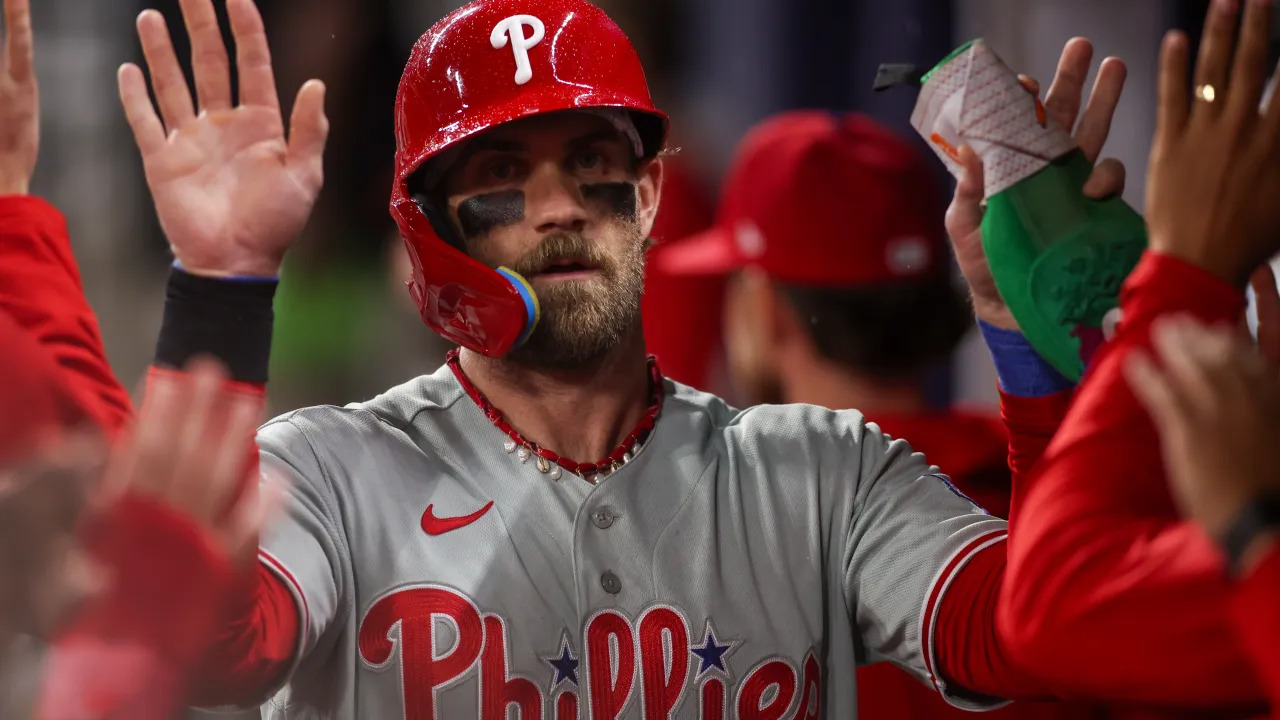 Phillies legend Brad Lidge says obvious problem Philadelphia now faces