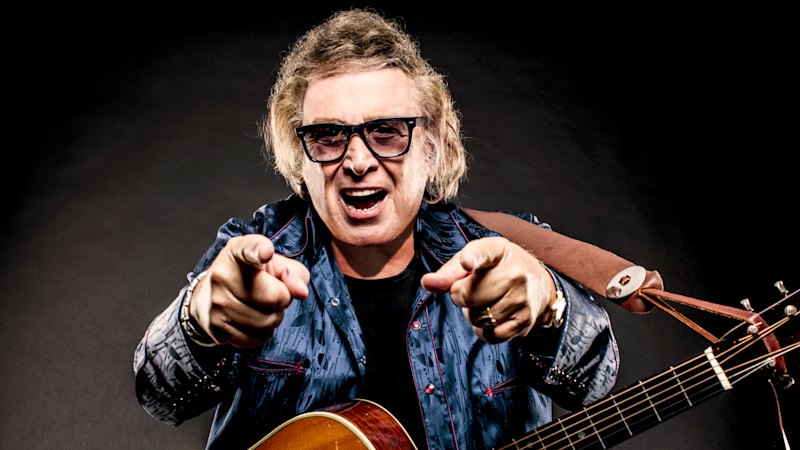 Before American Pie, Don McLean made $300 a week. The hit song changed his family’s life