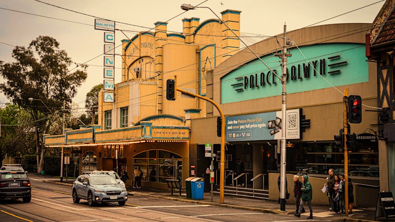 A cinema chain’s Liberal donation broke the rules. This is why there won’t be consequences