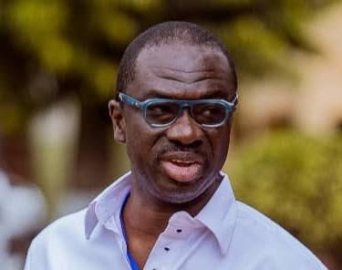 Baffour Awuah thanks Bawumia, NPP supporters after GH¢10m bail