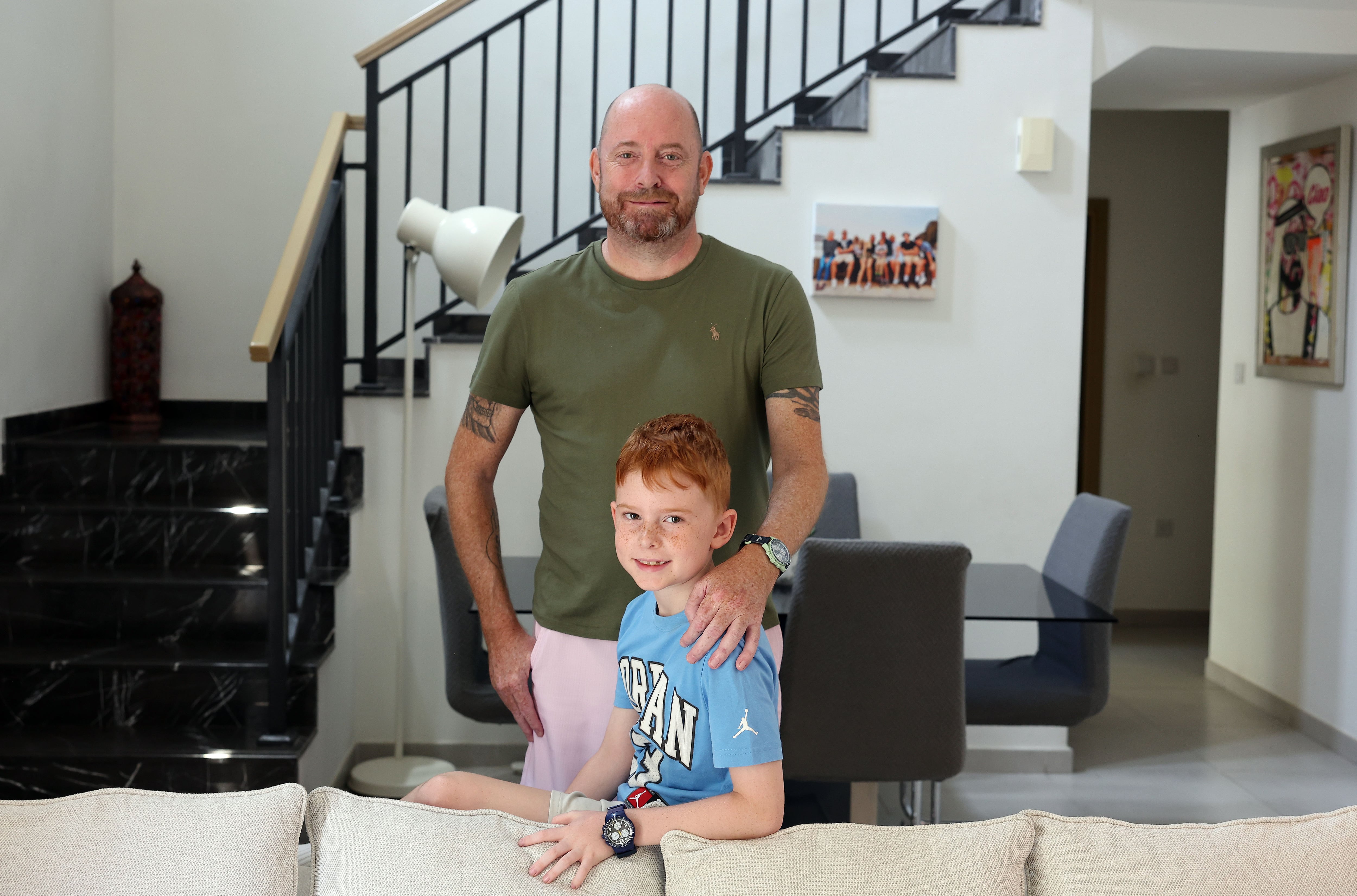 My Dubai Rent: Food app owner pays Dh155,000 for four-bedroom villa in Villanova