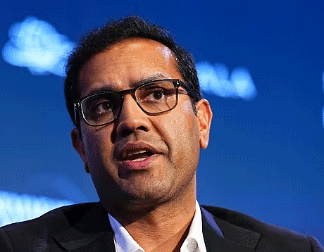 Indian-American CEO who fired 900 on Zoom is sacked