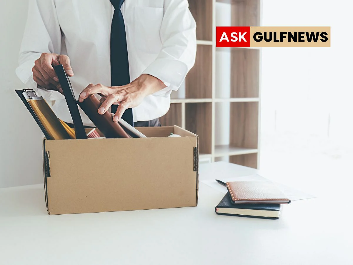 Ask Gulf News: Can a UAE manager claim company benefits after termination?
