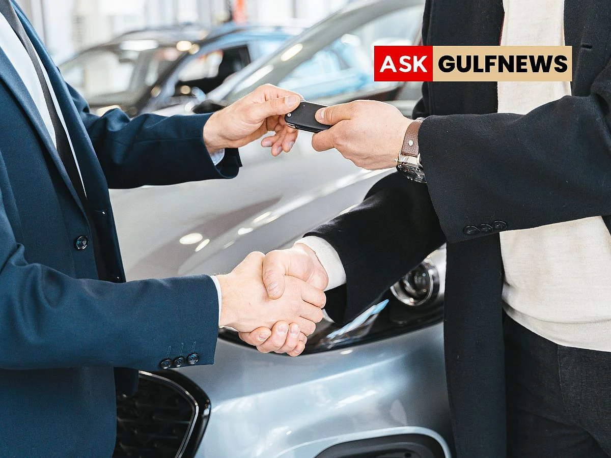 Ask Gulf News: Can a company ask for car payments early after insolvency?