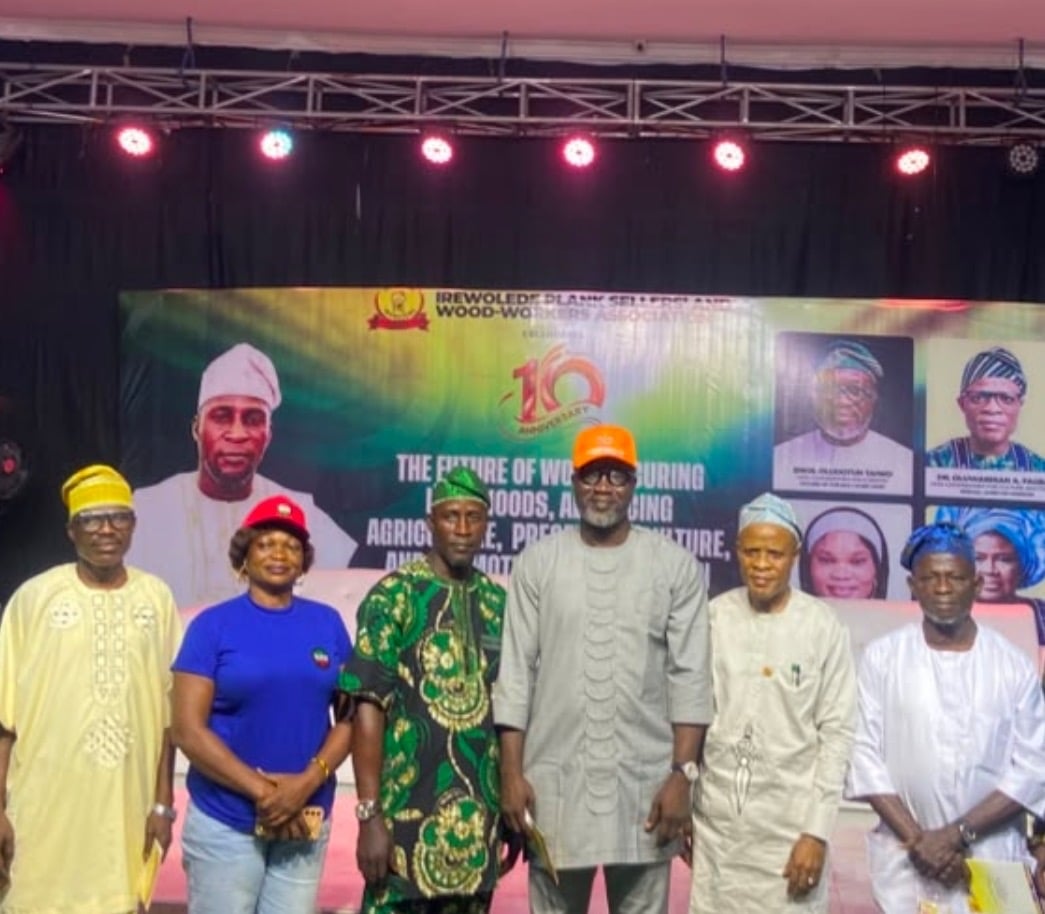Engage in tree planting to boost afforestation programme – Ogun govt tells plank sellers
