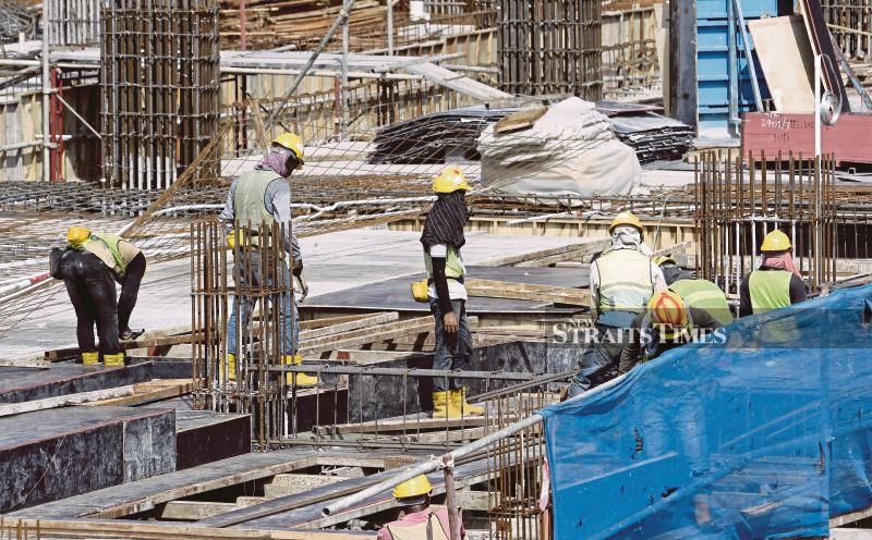 RM12bil-RM14bil infrastructure contracts set for second half awards