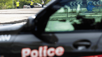 P-plater in horror Newcastle Knights car crash previously lost his licence