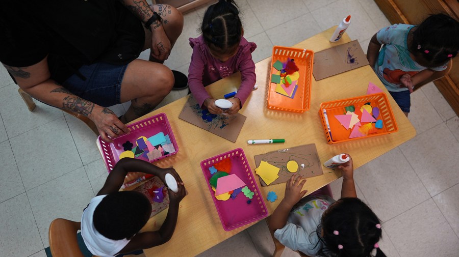 Head Start fight reaches tipping point as advocates push back against proposed Trump changes