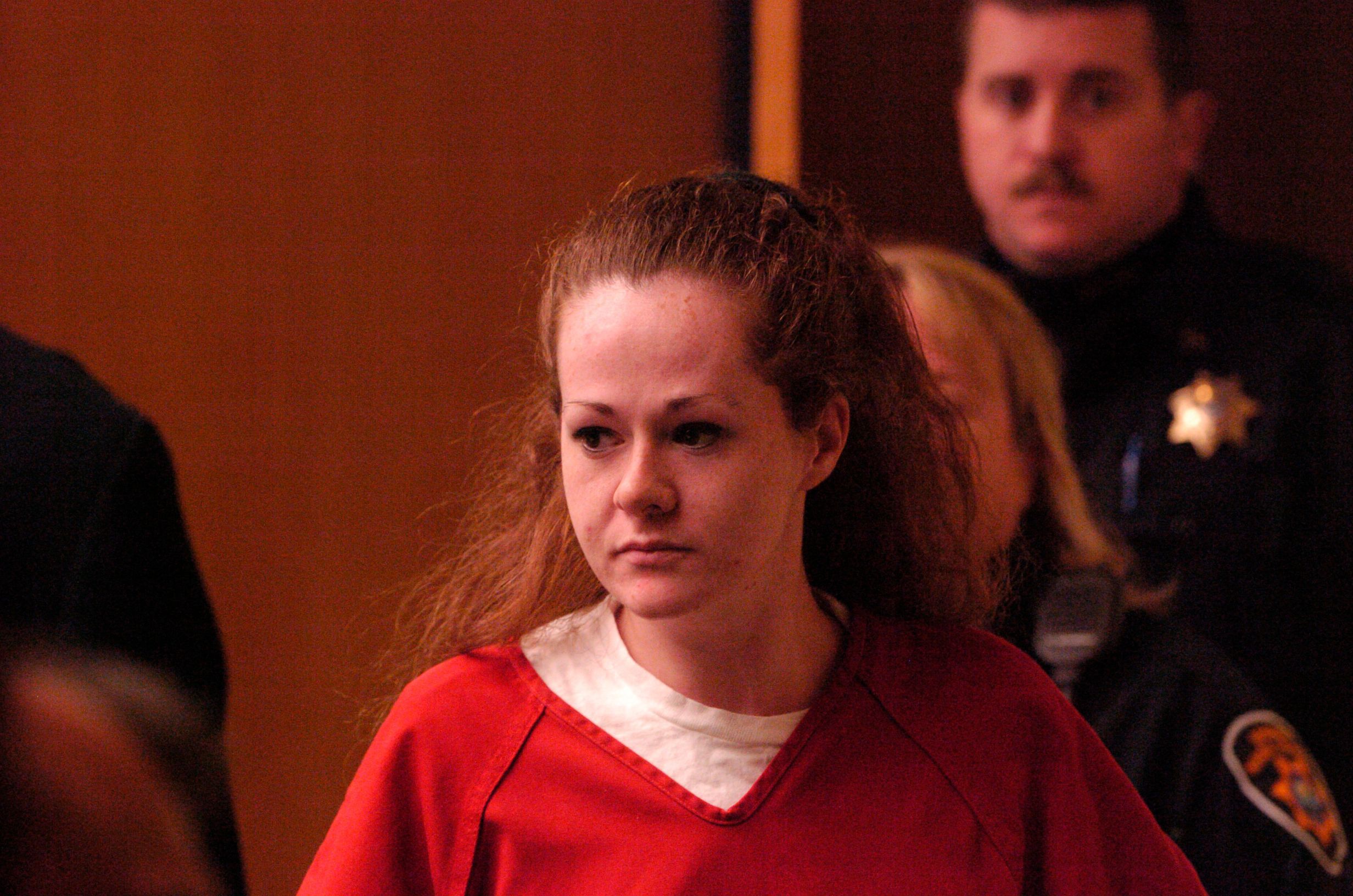 Christa Pike and the Absurdity of Humane Execution