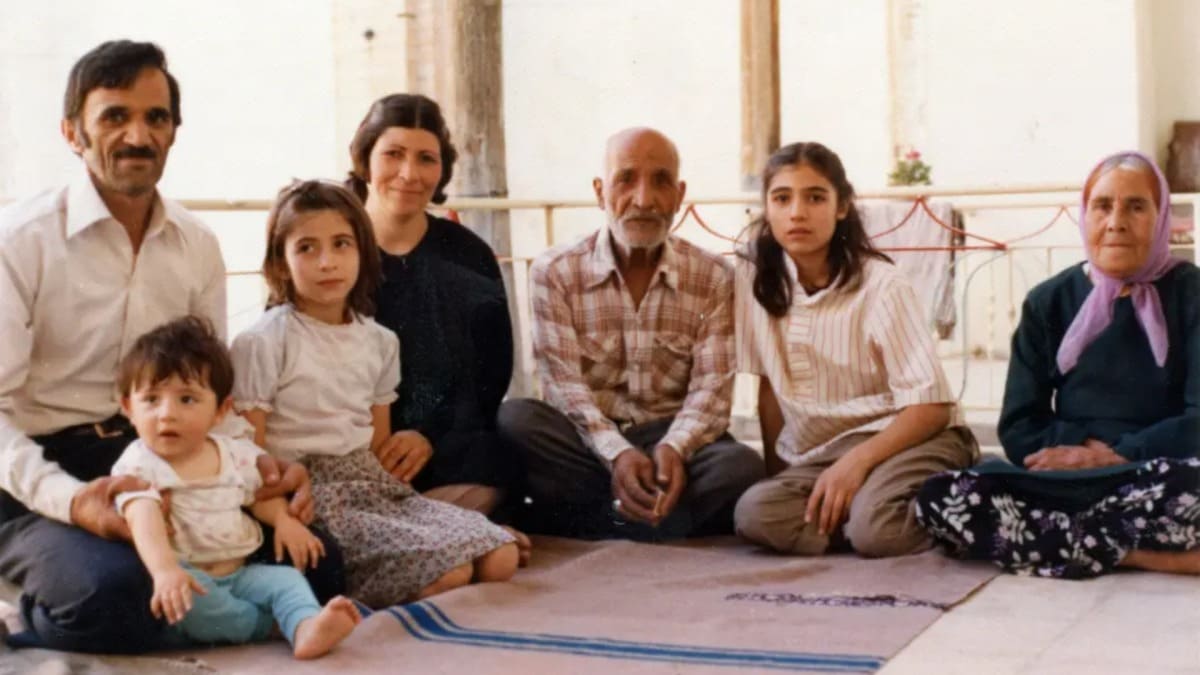 Middle Eastern voices become crystal clear in two riveting new documentaries