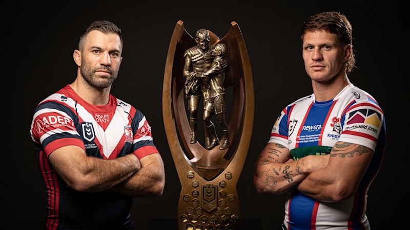 The Herald’s experts on who will win the NRL grand final