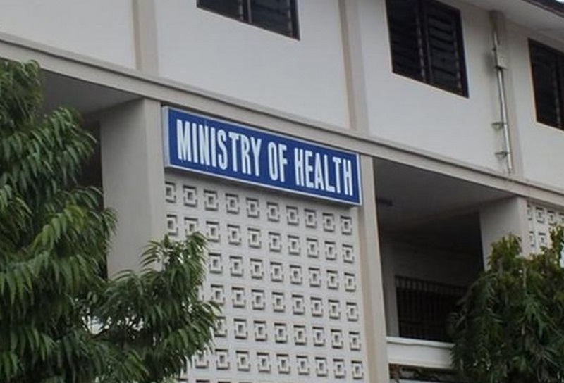 MoH announces mop-up recruitment for 465 nursing and pharmacy vacancies