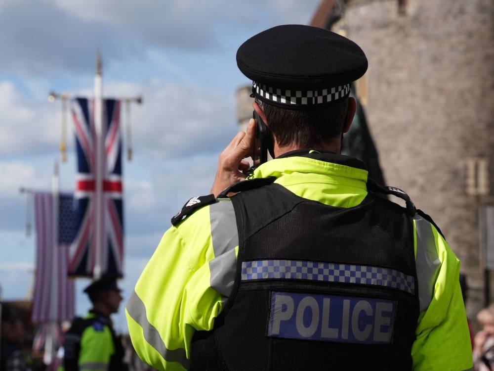 Two Iranian men, who arrived in boats, appear in UK court over terror plot