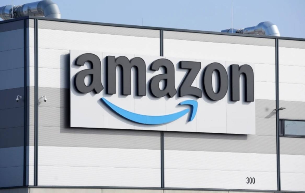 Amazon plans $1 bn investment in data center communities