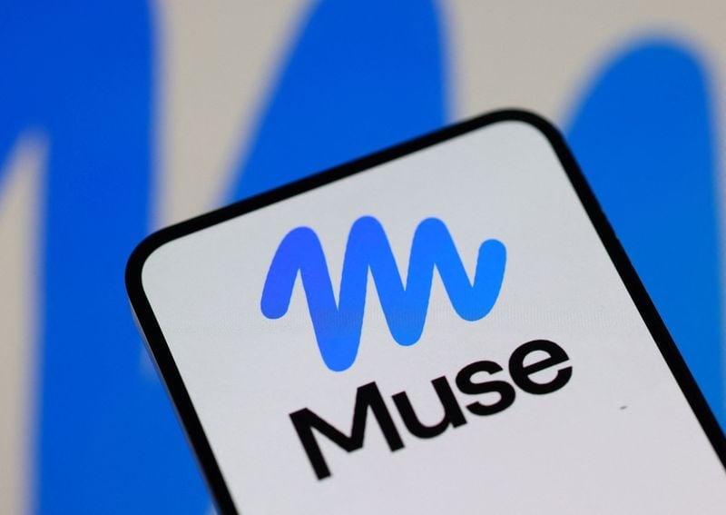 How Muse Stacks up Vs. OpenAI Dots