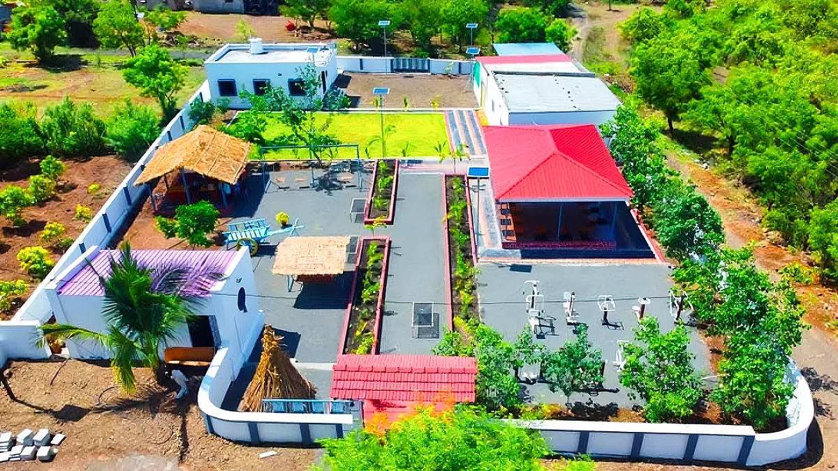 FPJ 98th Anniversary: Maharashtra's Agritourism Boom Is Giving Farmers A Second Harvest