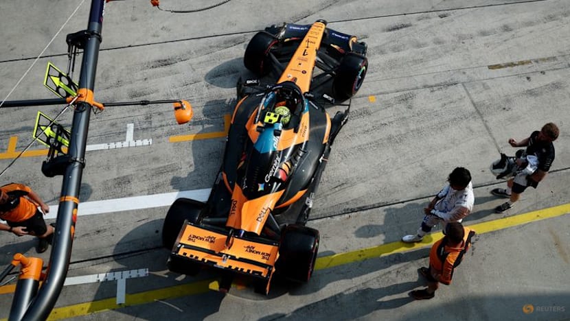 Qatar and Abu Dhabi Grand Prix to go ahead: F1 boss