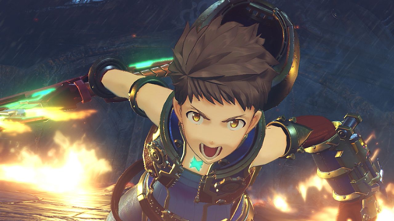 Xenoblade Chronicles 2's Nintendo Switch 2 edition could have been perfection — but unending menus left me burning with rage like Pyra